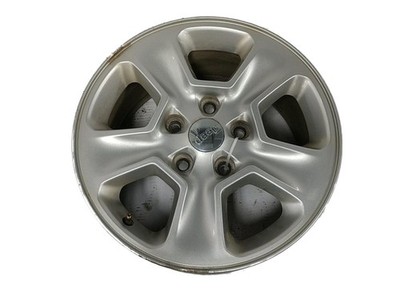 OEM (1) Wheel Rim For Grand Cherokee Alloy B Grade