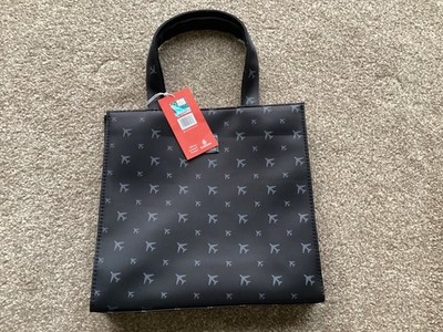Emirates EK Luxe Lunch Tote
