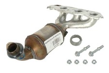 Catalyseurs Suzuki ALTO