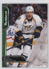 2016-17 Upper Deck Parkhurst Craig Smith #184 e6j