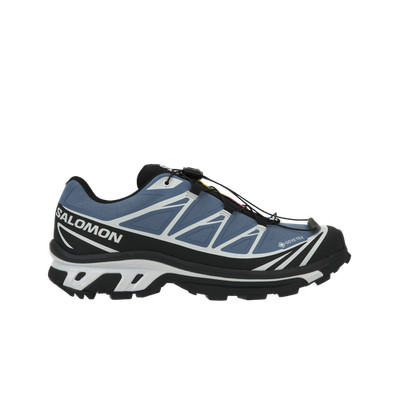 Salomon XT-6 GTX Black Infinity L47788400 Authentic Men Sneakers