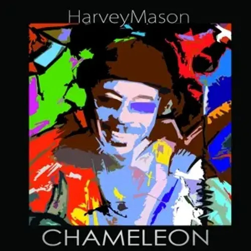 Chameleon | Harvey Mason | Englisch | Audio-Cd | Cd | 2014 | In-Akustik-image