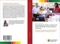 Qualidade De Vida E TraçOs De Personalidade De Servidores PúBlicos Figueiró Buch
