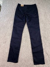 NWT PrAna Kayla Women’s Jeans Size 6 28 Regular Inseam 32 Blue