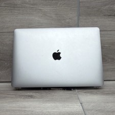 Apple MacBook Air 13.3" LCD Display Assembly Replacement Screen Silver