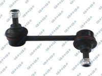 GSP Koppelstange Stabilisator FüR Alfa Romeo Giulietta 940_ 940 4C Spider 961_