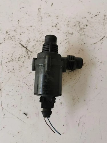 BMW 5 Touring E61 Zirkulationswassermotor 6917700 3.00 Diesel 2008 34170928