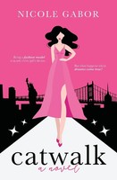 Nicole Gabor | Catwalk | Taschenbuch | Englisch (2021) | Kartoniert / Broschiert