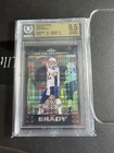 2007 Topps Chrome - Tom Brady #TC6 X-Fractor BGS 9.5 Gem Mint