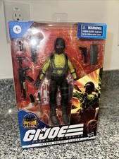 Hasbro GI Joe Classified Series 56 Python Patrol Officer 6 Figure New Sealed
