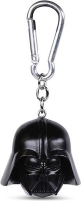 Gadget - Star Wars: Pyramid - Darth Vader 3D (Keychain / Portachiavi) -D- Pyrami
