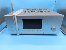 #SE4644# Halcro Logic SSP 200 SURROUND SOUND preamplificatore high-END *difettoso*