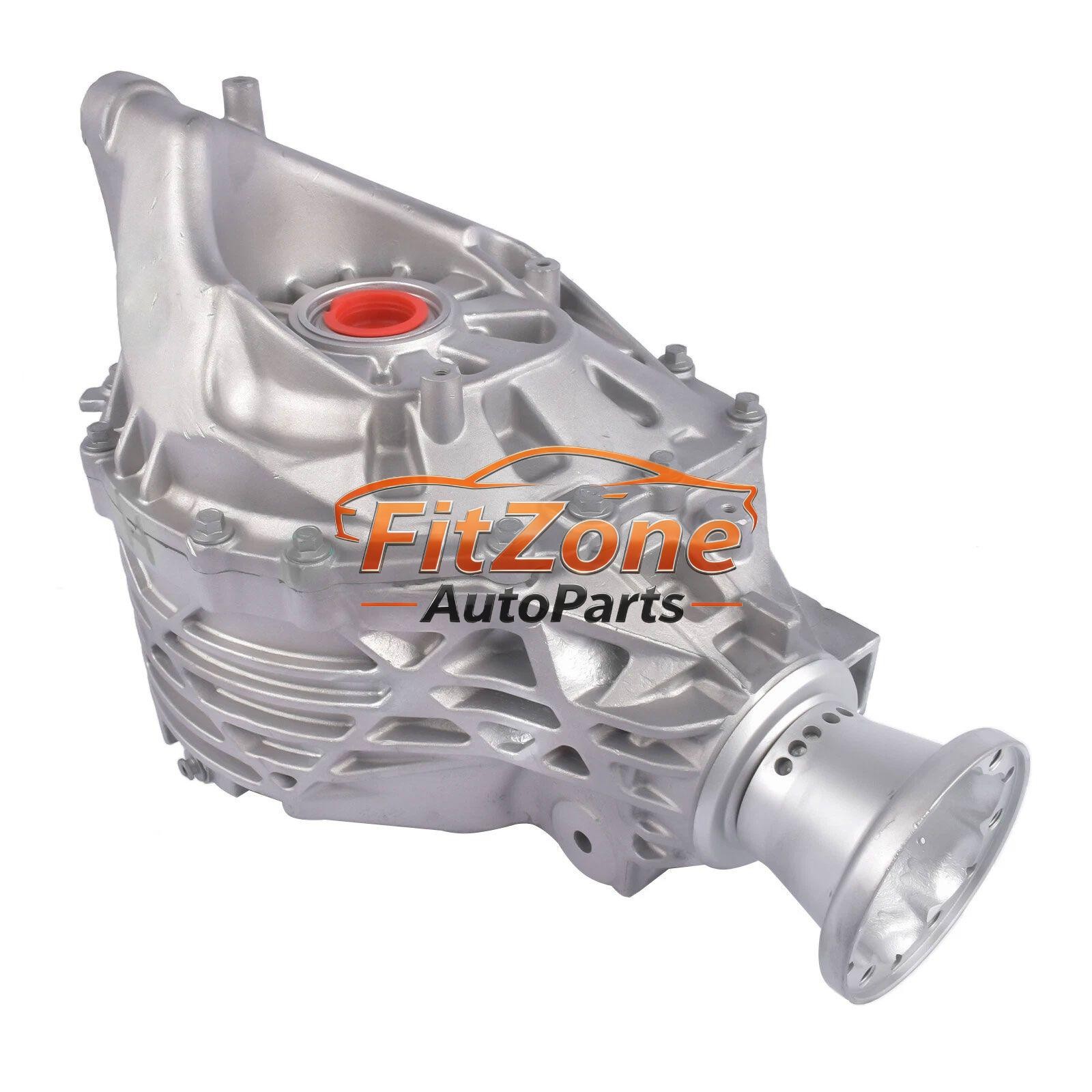 Maserati Ghibli 2014-2016 REAR Differential P/N 670009608
