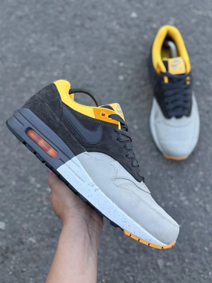 Nike Air Max 1 Premium for Sale | Authenticity Guaranteed | eBay