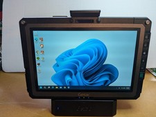 Getac UX10 G2 Rugged Tablet 10.1" i5-10310U 1.70GHz 512GB 8GB Win11 Pro