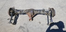 17 Jeep Wrangler Jk Jku Rear Axle 3.73 Ratio Non Locking Left Hand Drive 17 Jeep Wrangler Jk Jku Rear Axle 3.73 Ratio Non Locking Left Hand Drive