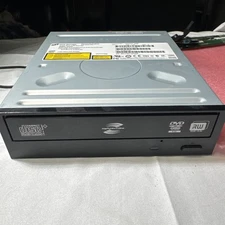 HL Storage GH40L Super Multi DVD Rewriter Drive Hitachi LG 2009