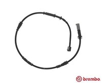 Brembo A 00 507 Warnkontakt, Bremsbelagverschleiß