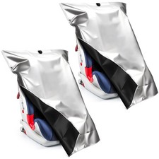 2Pcs Baby Car Seat Sun Shade Cover,Infant Car Seats Heat Protector,Baby Trave...