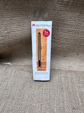 MEATER Plus Wireless Smart Meat Thermometer Treager MT-MP01 for BBQ, Grill