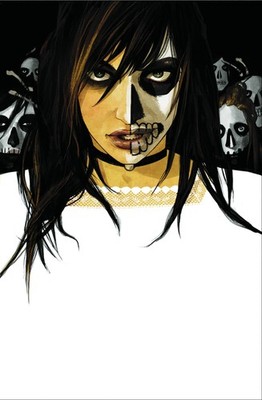 DV8 GODS AND MONSTERS #2 DC COMICS / WILDSTORM