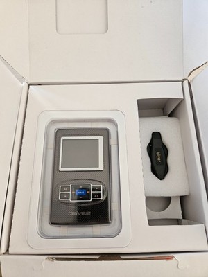 iriver H340 -inkl. Zubehörpaket-  DonkingStation - Schutzhülle - in OVP