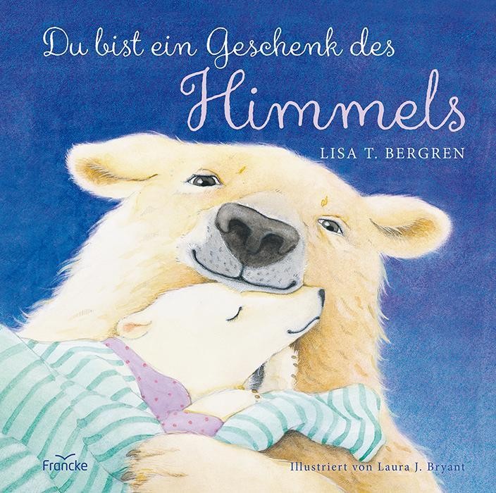 Lisa T. Bergren ~ Du bist ein Geschenk des Himmels - Bild 3