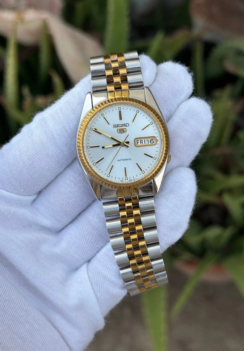 25+ Seiko 5 1970-1979 Year Manufactured Wristwatches for sale