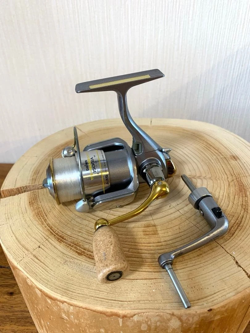 Daiwa Tournament Z for sale | eBay