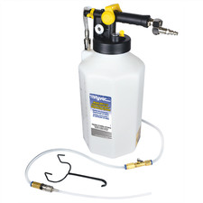 Mityvac Mv7110 10l Fluid Evacuatordispenser - Evacuate Top Refill Reservoirs