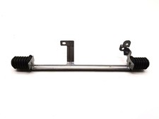 Mercedes-Benz EQC 2020 Sonstiges Einzelteil Motorraum A2935241800