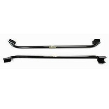 Global West Suspension 67-70 Mustcougar Conv. Sub Frame Connectors 911c