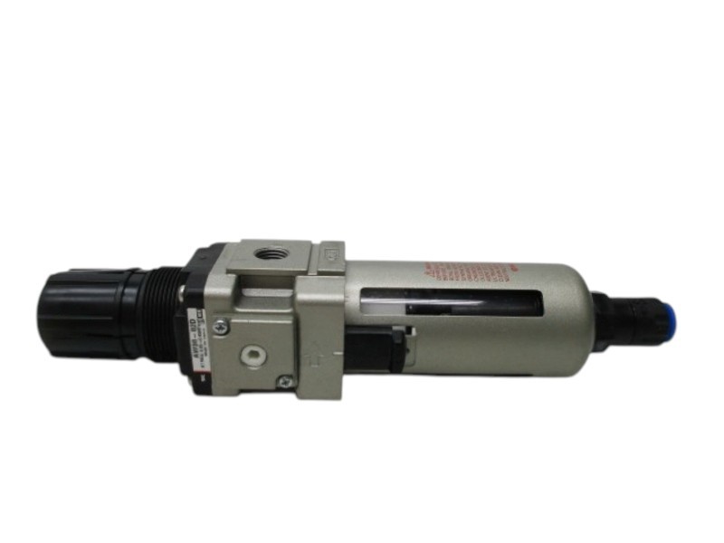 SMC AW30-02D FILTER REGULATOR  UNMP