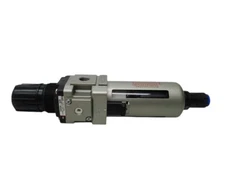 SMC AW30-02D FILTER REGULATOR  UNMP