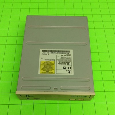 Khypermedia KHCRW482448 48X24X48 Optical Disc Drive