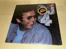 Bob James BJ4 Columbia Tappan PC 36838 Lp Vinyl Original Shrink Excellent++