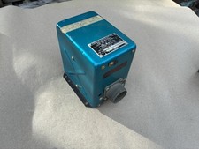 51539-006BR Lear Siegler Generator Control Unit Cessna 9912039-3 (Volts: 28) 51539-006BR Lear Siegler Generator Control Unit Cessna 9912039-3 (Volts: 28)