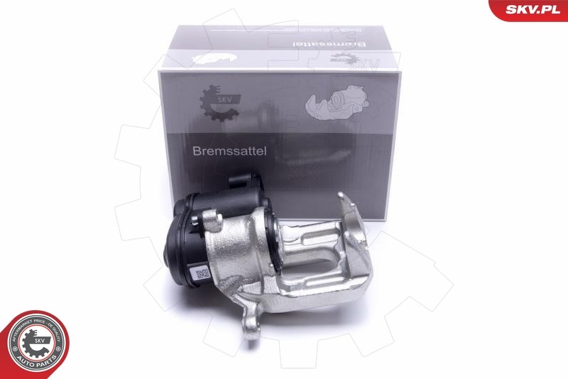 55SKV424 ESEN SKV BRAKE CALIPER REAR AXLE RIGHT FOR BMW
