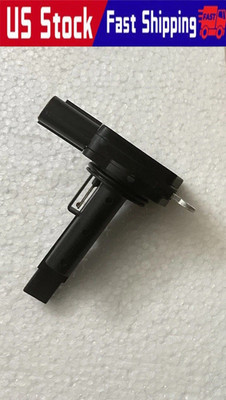 Denso Mass Air Flow Meter MAF Sensor 22204-0V020 05-22 Toyota Lexus