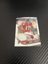 2025 Panini Prizm Football Devin Hester #233 Atlanta Falcons Base Card