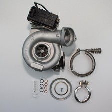 Garrett Turbolader 758351-2 BMW 3.0D 7794260R17 525D 530D 730D
