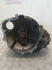 Boite de vitesse Smart FORFOUR