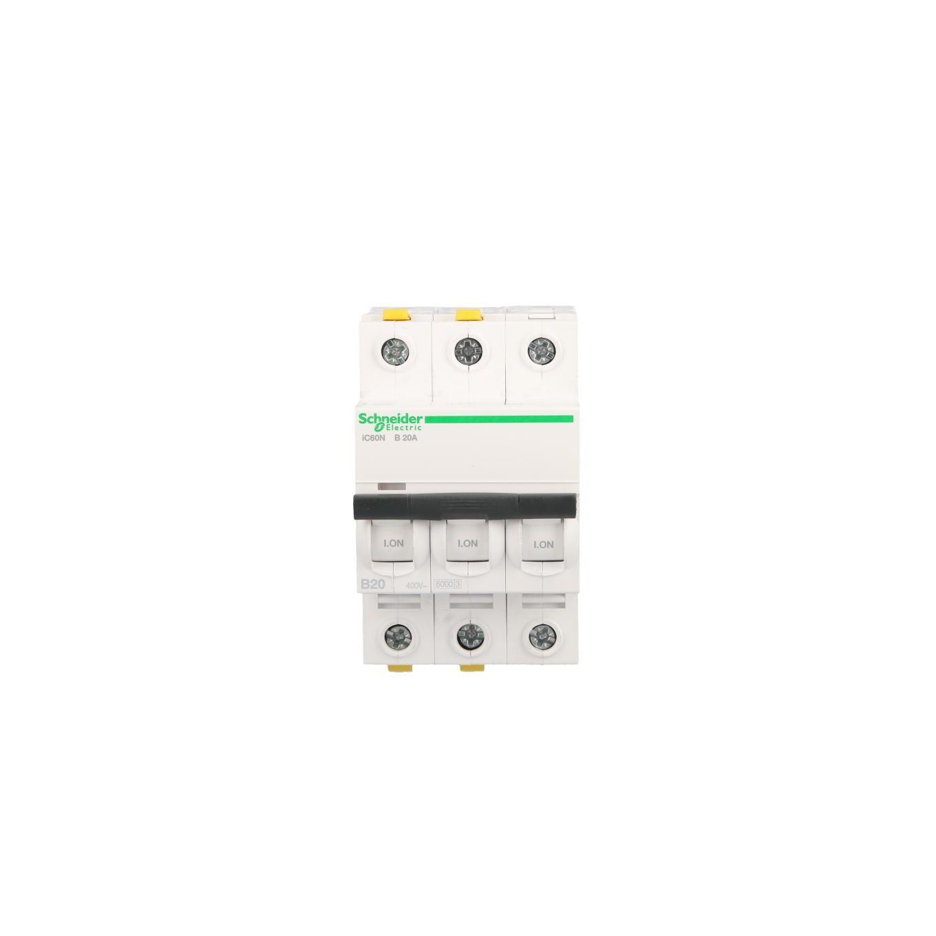SCHNEIDER A9F03320 Interruttore di sovracorrente - Immagine 4
