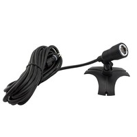 Gartenleuchte, Gartenstrahler Led, Gartenbeleuchtung, Gartenlampen 1,3 W 12V