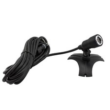 Gartenleuchte, Gartenstrahler LED, Gartenbeleuchtung, Gartenlampen 1,3 W 12V