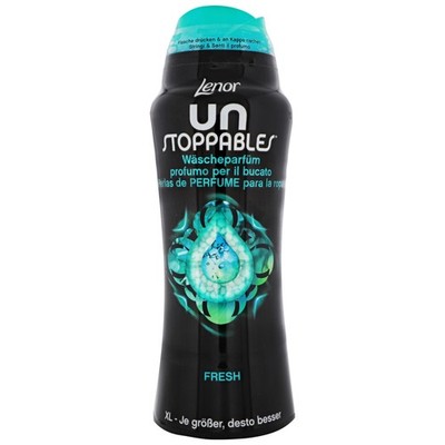 Lenor UN Stoppabbles Wäscheparfüm Fresh 510g Wäscheduft Duftperlen