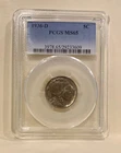 1936-D/D 5C PCGS MS65 Buffalo Nickel - FS -502 Gem Uncirculated