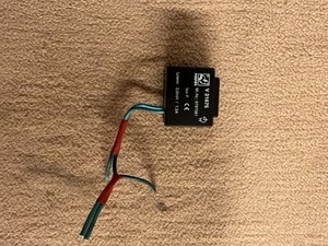 120 Miele T 1 Trockner TMR 840 wp Ersatzteil 9797081