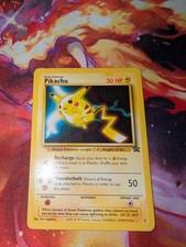 pokemon shiny pikachu card Pikachu Paldean Fates Shiny 131/091 PSA 10