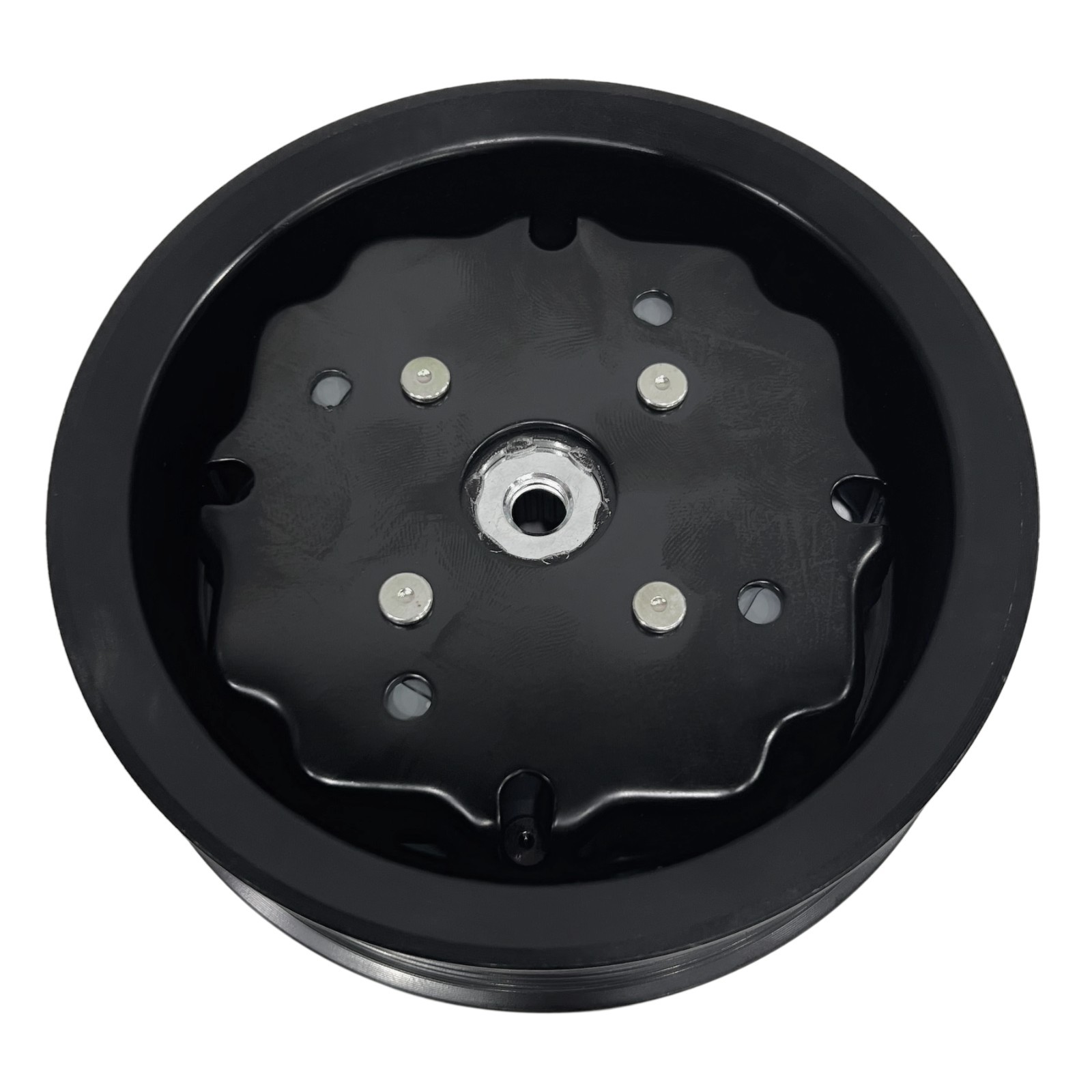 New AC Compressor Clutch IH379-CL Fits Bentley Continental 4.0L, 6.0L 2016 2017